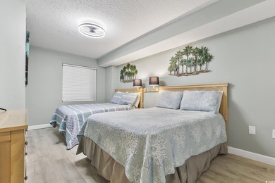 Beautiful 3br 2ba unit. Currently the closest unit to the beach