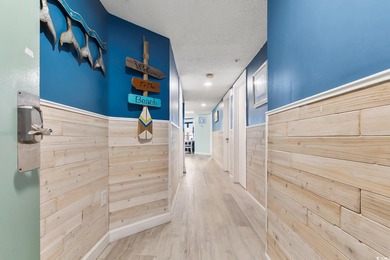 Beautiful 3br 2ba unit. Currently the closest unit to the beach