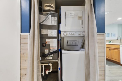 Beautiful 3br 2ba unit. Currently the closest unit to the beach