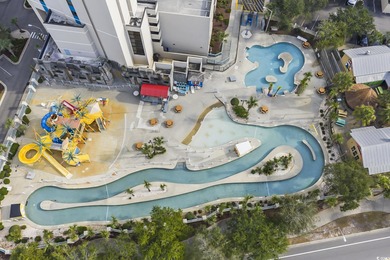 Beautiful 3br 2ba unit. Currently the closest unit to the beach