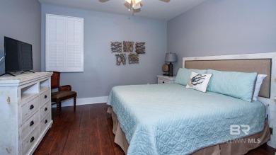 Welcome to Unit D1209, located on the 12th floor of Caribe Tower