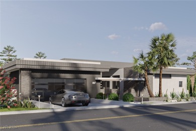 *NEW CONSTRUCTION* Welcome to unparalleled opulence in the