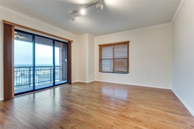 Rarely does an end-unit condo on a high floor become available