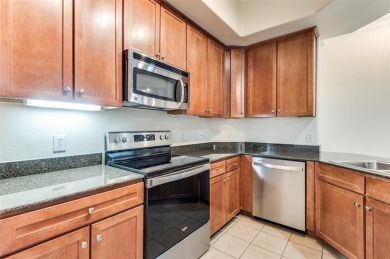 Rarely does an end-unit condo on a high floor become available