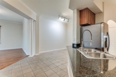 Rarely does an end-unit condo on a high floor become available