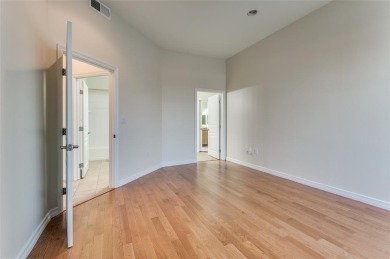 Rarely does an end-unit condo on a high floor become available