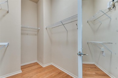 Rarely does an end-unit condo on a high floor become available