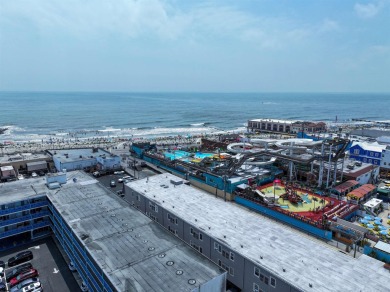 Price improvement to $1,350,000! Steps to the beach, boardwalk