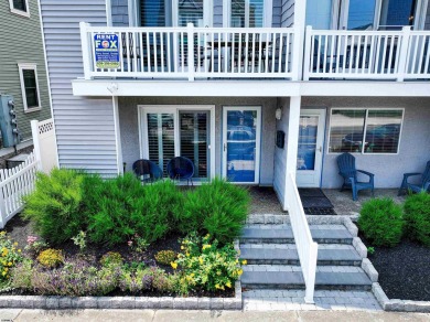 Price improvement to $1,350,000! Steps to the beach, boardwalk