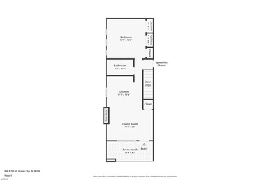 Price improvement to $1,350,000! Steps to the beach, boardwalk