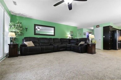 LARGE two bedroom condo that easily sleeps a big family. BIG and
