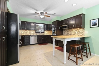 LARGE two bedroom condo that easily sleeps a big family. BIG and