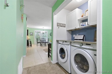 LARGE two bedroom condo that easily sleeps a big family. BIG and