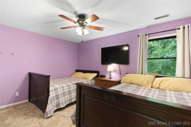 LARGE two bedroom condo that easily sleeps a big family. BIG and