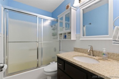 LARGE two bedroom condo that easily sleeps a big family. BIG and