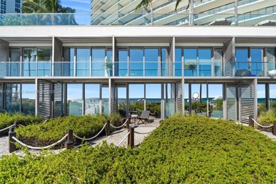 Cabana # 4 is a private, ground-level beachfront retreat with