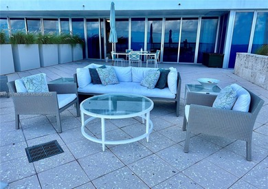 Discover a rare opportunity at one of Miami Beach's most