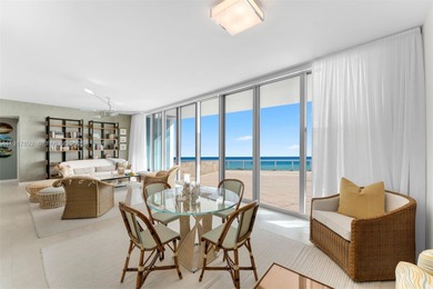 Discover a rare opportunity at one of Miami Beach's most