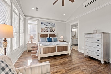 Welcome to an exceptional coastal retreat on the Intracoastal