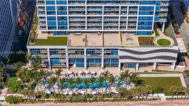 Discover a rare opportunity at one of Miami Beach's most