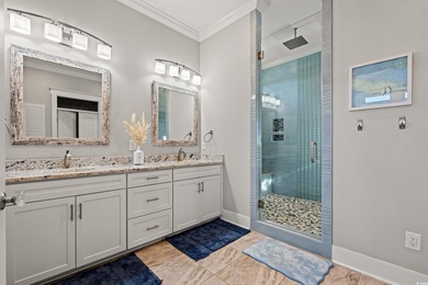 Welcome to an exceptional coastal retreat on the Intracoastal