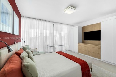 Discover a rare opportunity at one of Miami Beach's most