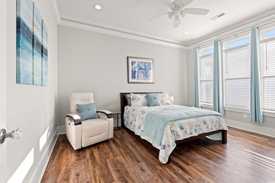 Welcome to an exceptional coastal retreat on the Intracoastal