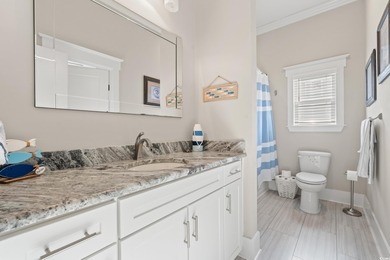 Welcome to an exceptional coastal retreat on the Intracoastal