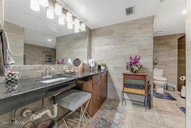 It may be the highest-priced 2BR/2BA in Oceans West but step