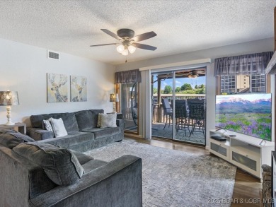 Stunning condo offering the ultimate lakefront lifestyle! This