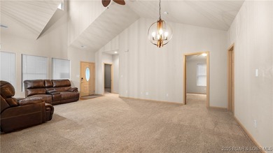 Back on the market through no fault of the seller! Home now