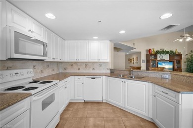 Meticulously Maintained 2 BR + DEN / 2 BA - Sought-After