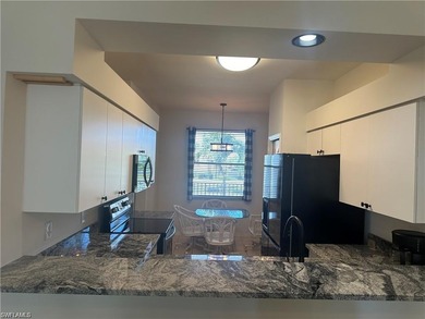 This condo offers one of the best views in Lakeside Greens