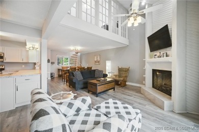 Experience the best of lakefront living in this beautifully