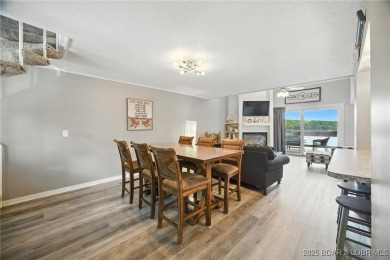 Experience the best of lakefront living in this beautifully