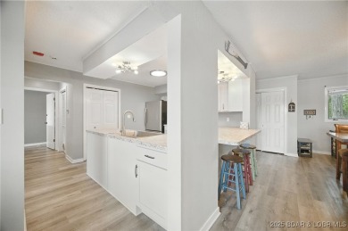 Experience the best of lakefront living in this beautifully