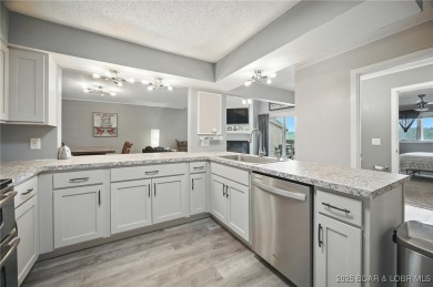 Experience the best of lakefront living in this beautifully