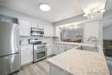 Experience the best of lakefront living in this beautifully