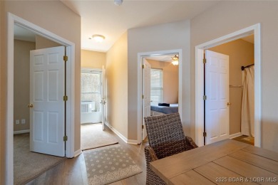 Experience lakefront luxury in this fully furnished 4 bed, 4