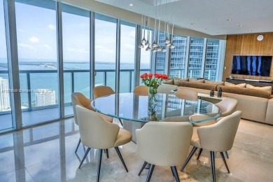 ICON BRICKELL Condo with the best views offers only one unique