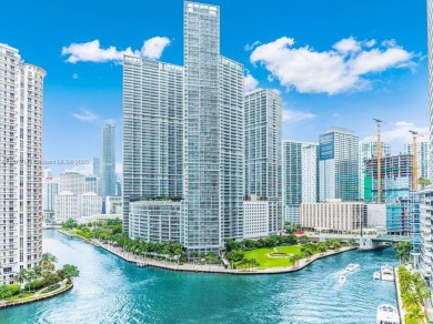 PRICE ADJUSTMENT FOR ICON BRICKELL CONDO, a waterfront and
