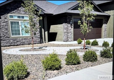 In the prestigious Mary Alice Lake at the Preserve subdivision