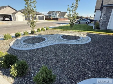 In the prestigious Mary Alice Lake at the Preserve subdivision