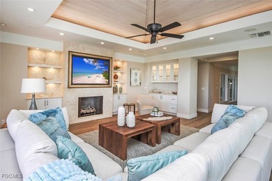 Step into a world of refined coastal living! A rare opportunity