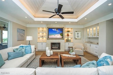 Step into a world of refined coastal living! A rare opportunity