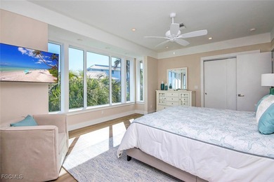 Step into a world of refined coastal living! A rare opportunity