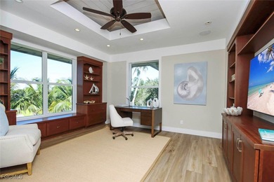 Step into a world of refined coastal living! A rare opportunity