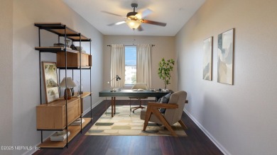 REDUCED! GATED CONDO community with NO CDD plus amenities and NO