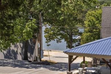 Welcome to Edgewater Villa--a summer-ready, turn-key furnished