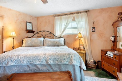 Spacious 4-Bedroom Home with Private Guest Suite on Nearly Half